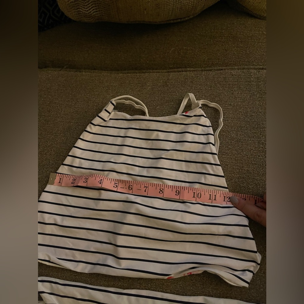 Cupshe reversible bathing suit - Picture 9 of 16